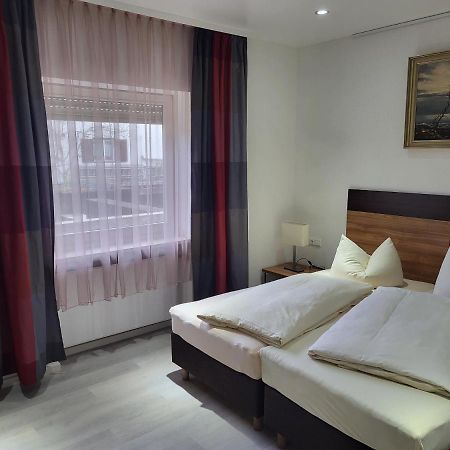 Alpinaflat Aparthotel โรเซินไฮม์ ภายนอก รูปภาพ
