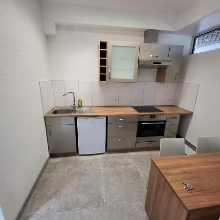 Alpinaflat Aparthotel โรเซินไฮม์ ภายนอก รูปภาพ